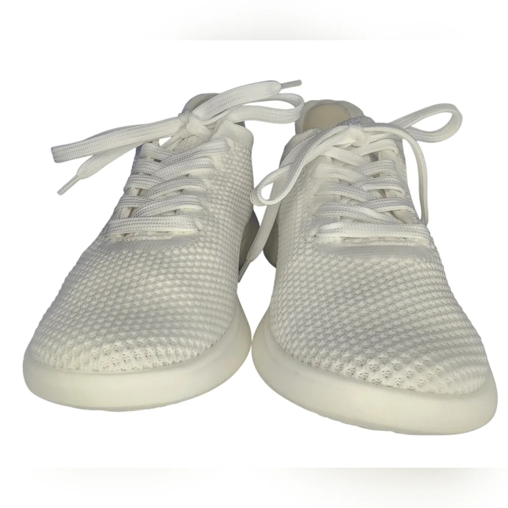 Vivaia Unisex Sneaker Sliders, Size 35 EU (Womens 5 US) - Picture 4 of 10